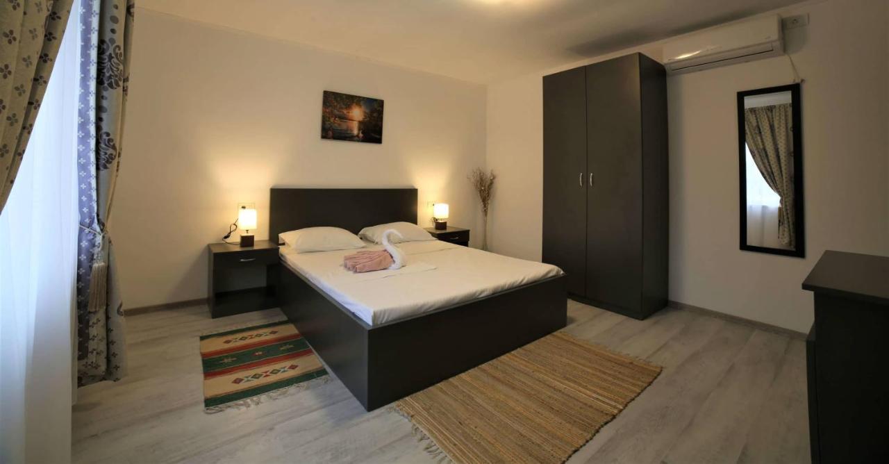 Casa Ivana Murighiol Extérieur photo