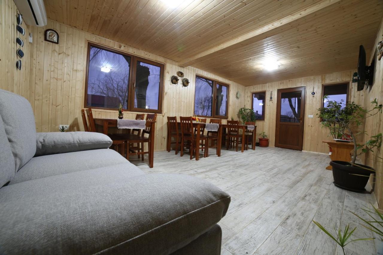 Casa Ivana Murighiol Extérieur photo