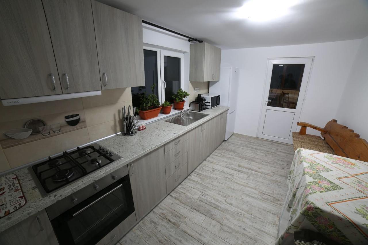 Casa Ivana Murighiol Extérieur photo
