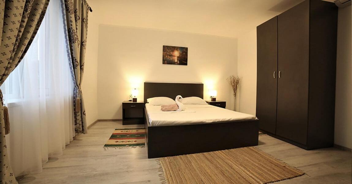Casa Ivana Murighiol Extérieur photo
