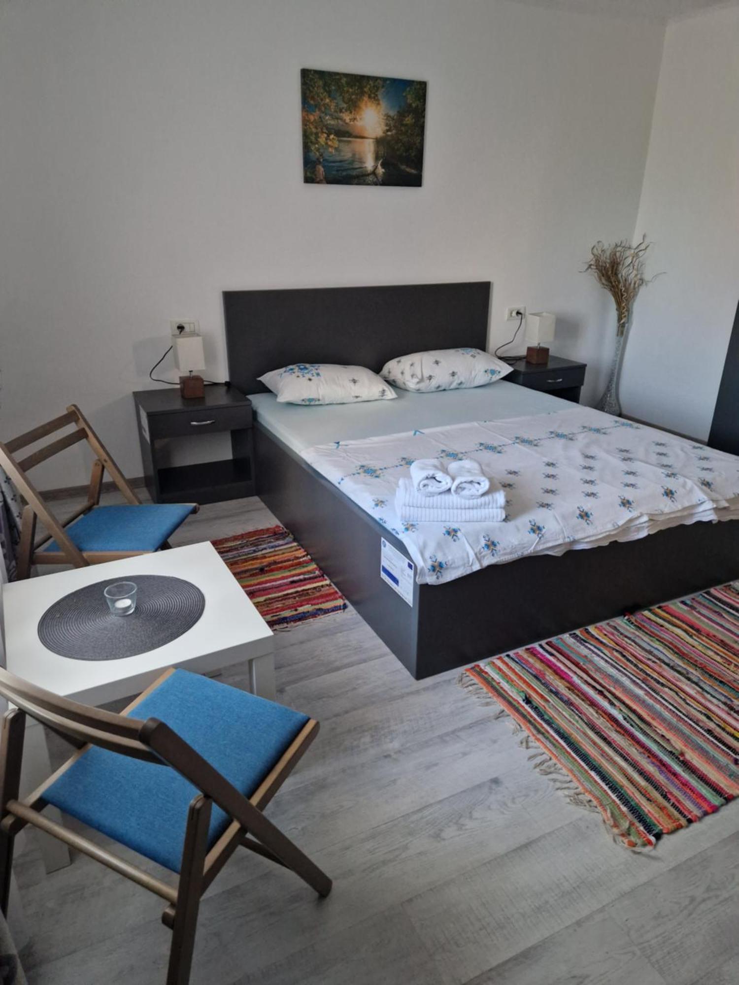 Casa Ivana Murighiol Extérieur photo
